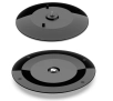 Podstawka Dobe TP5-3573 do PS5 Slim i PS5 Pro