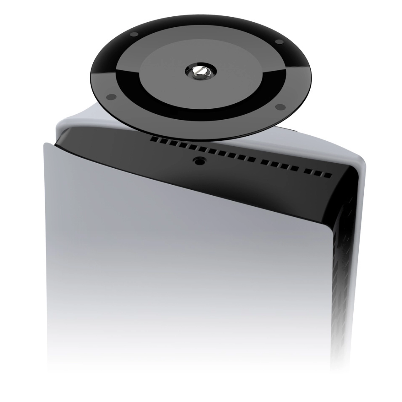 Podstawka Dobe TP5-3573 do PS5 Slim i PS5 Pro