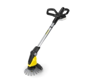 Karcher WRE 18-55 Battery 1.445-244.0