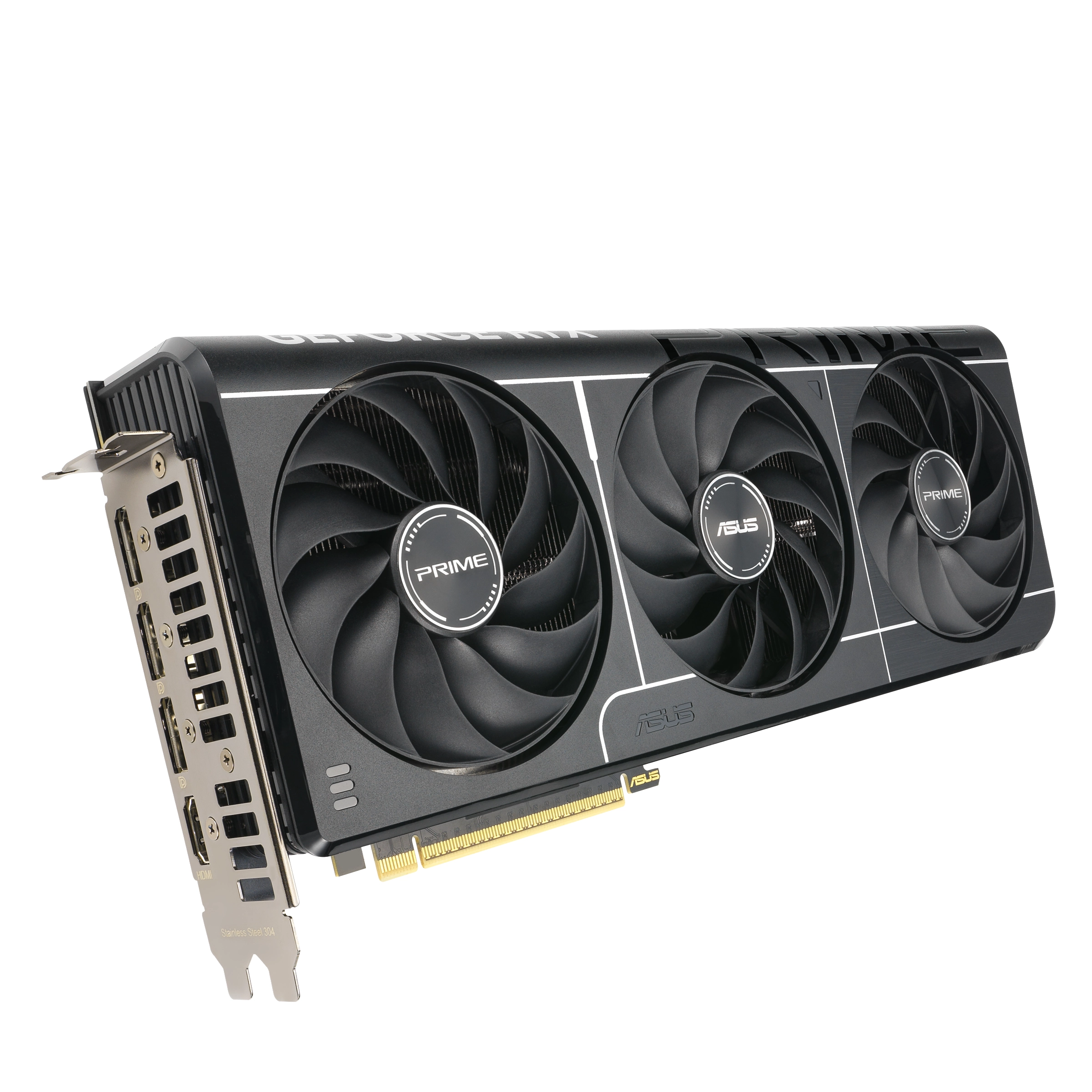 Karta graficzna ASUS Prime GeForce RTX 5070 OC Edition 12GB GDDR7 192bit DLSS 4