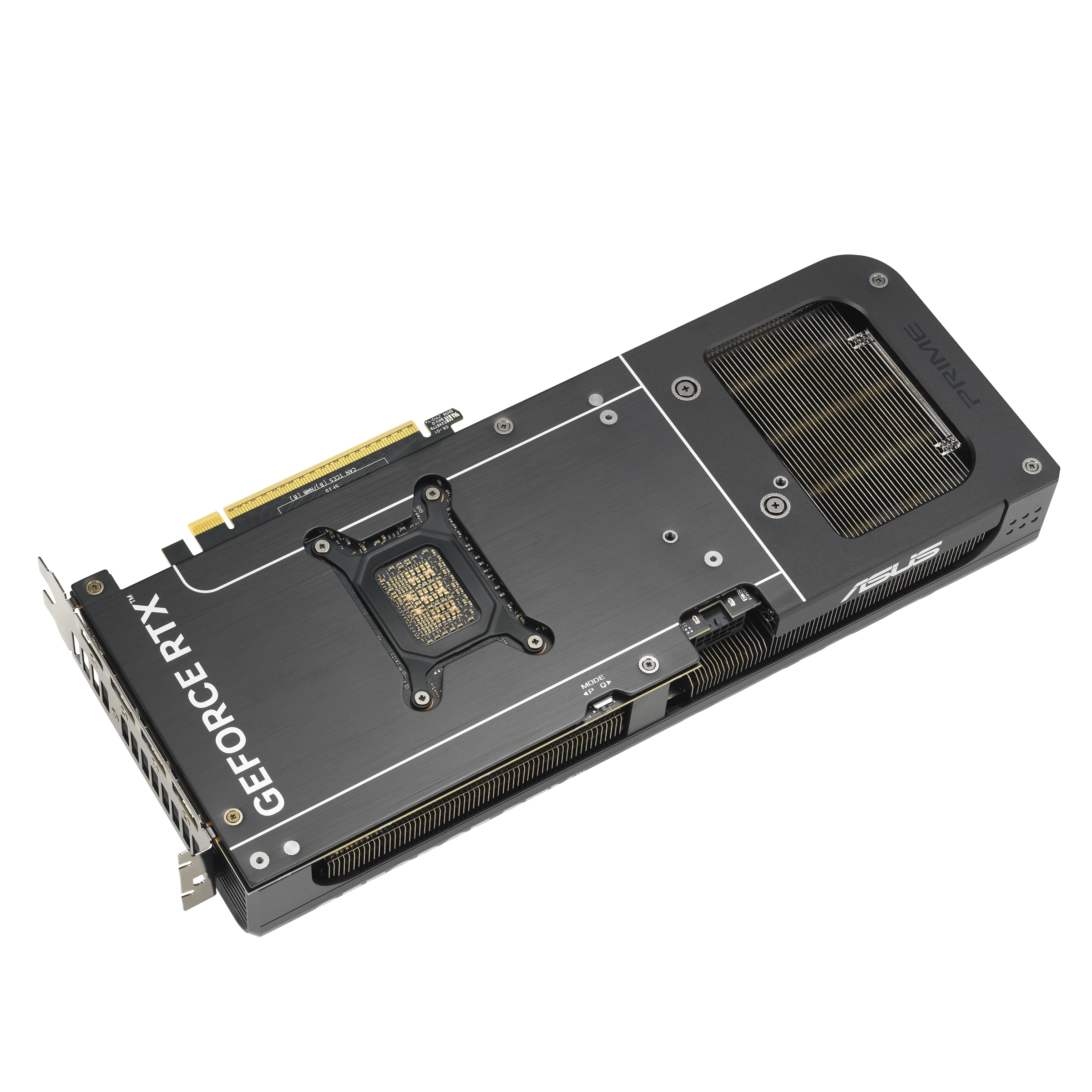 Karta graficzna ASUS Prime GeForce RTX 5070 OC Edition 12GB GDDR7 192bit DLSS 4