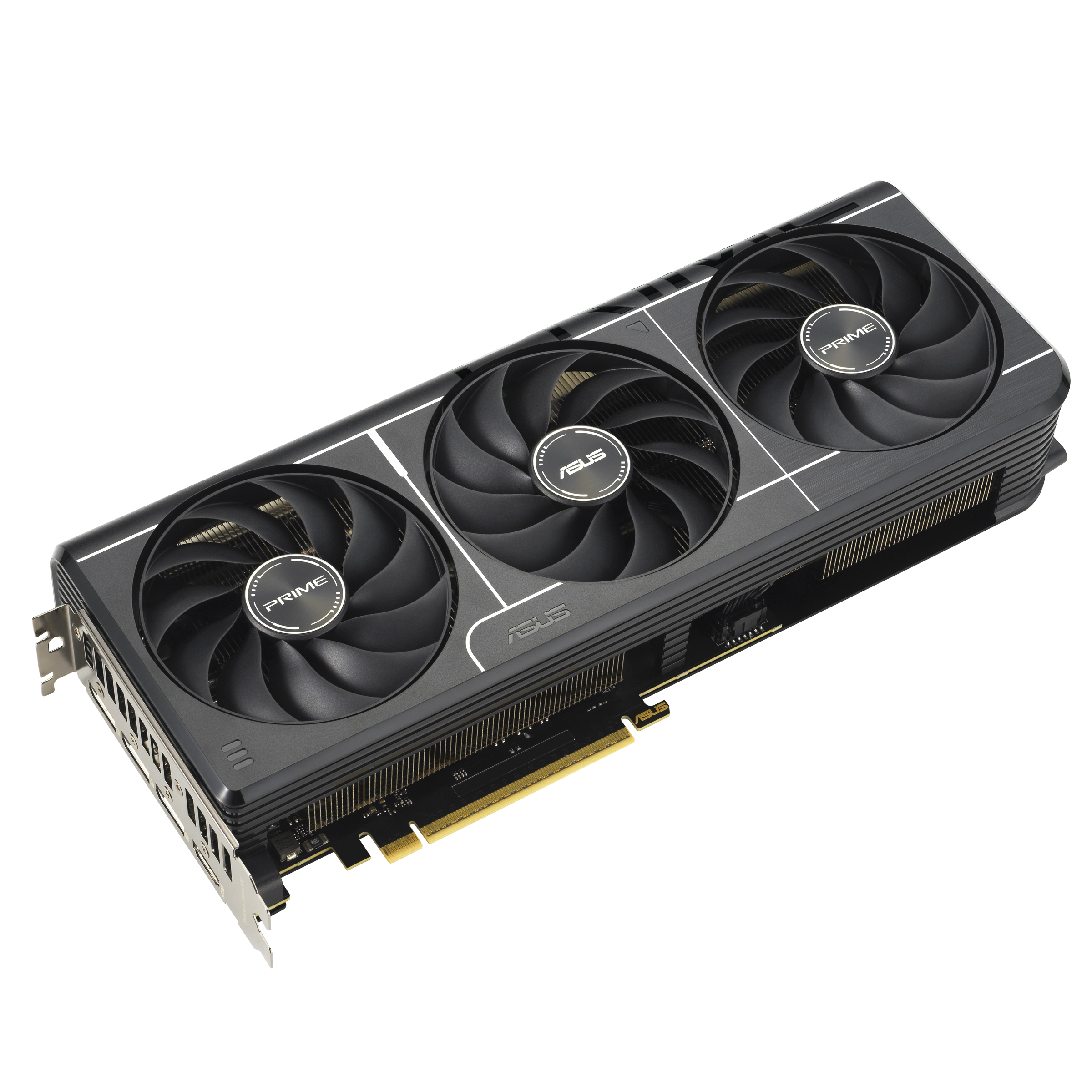 Karta graficzna ASUS Prime GeForce RTX 5070 OC Edition 12GB GDDR7 192bit DLSS 4