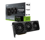 ASUS Prime GeForce RTX 5070 OC Edition 12GB GDDR7 192bit DLSS 4