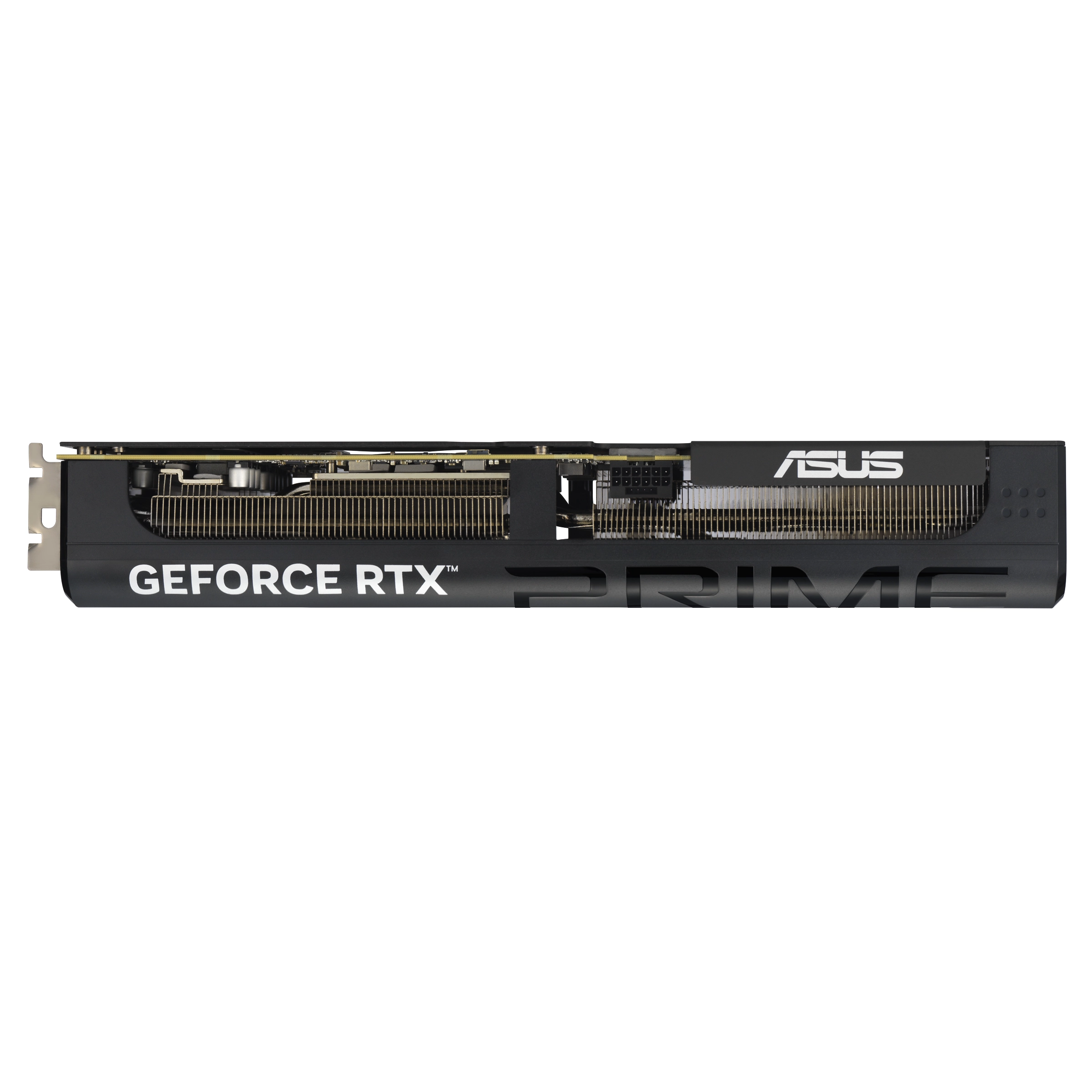 Karta graficzna ASUS Prime GeForce RTX 5070 OC Edition 12GB GDDR7 192bit DLSS 4
