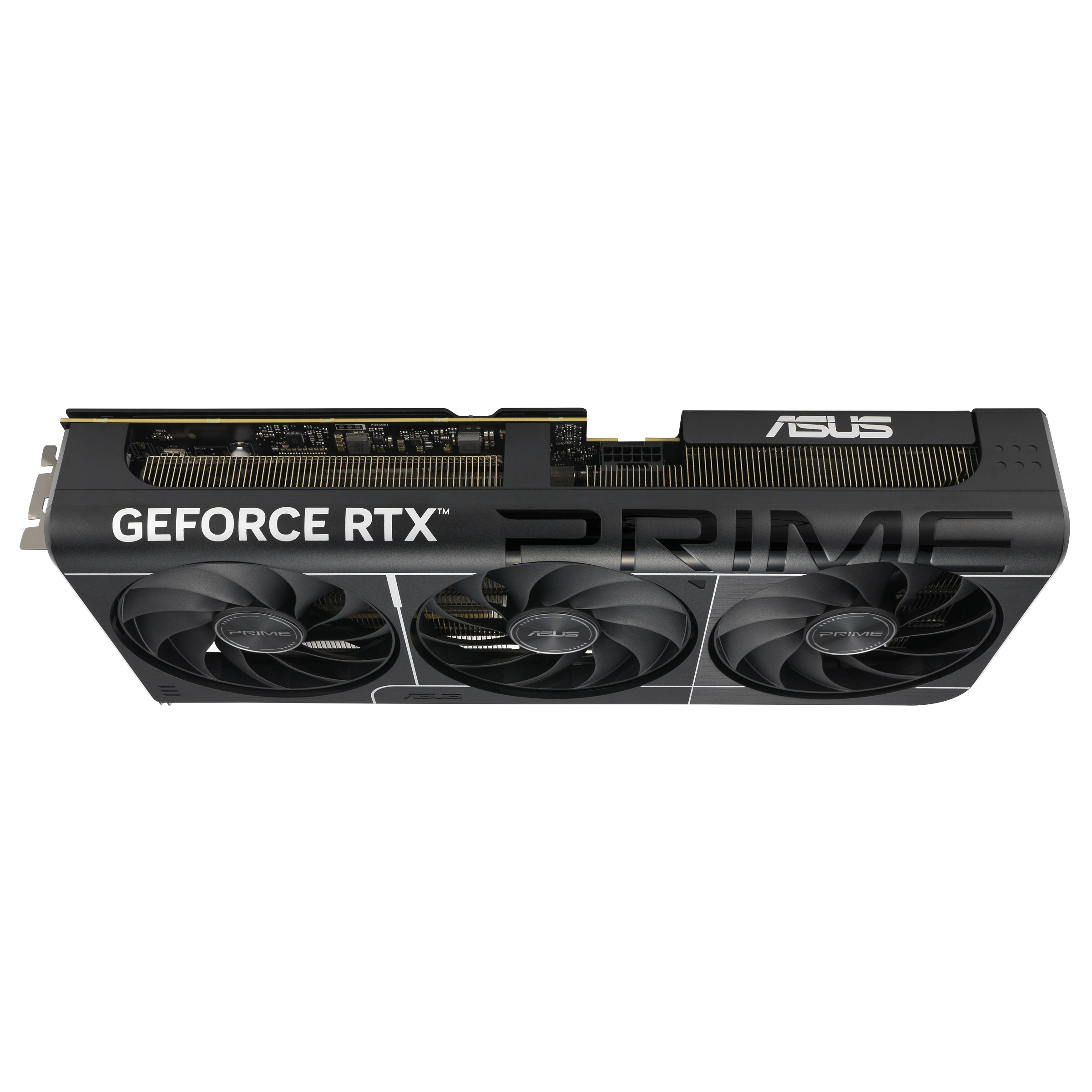 Karta graficzna ASUS Prime GeForce RTX 5070 OC Edition 12GB GDDR7 192bit DLSS 4