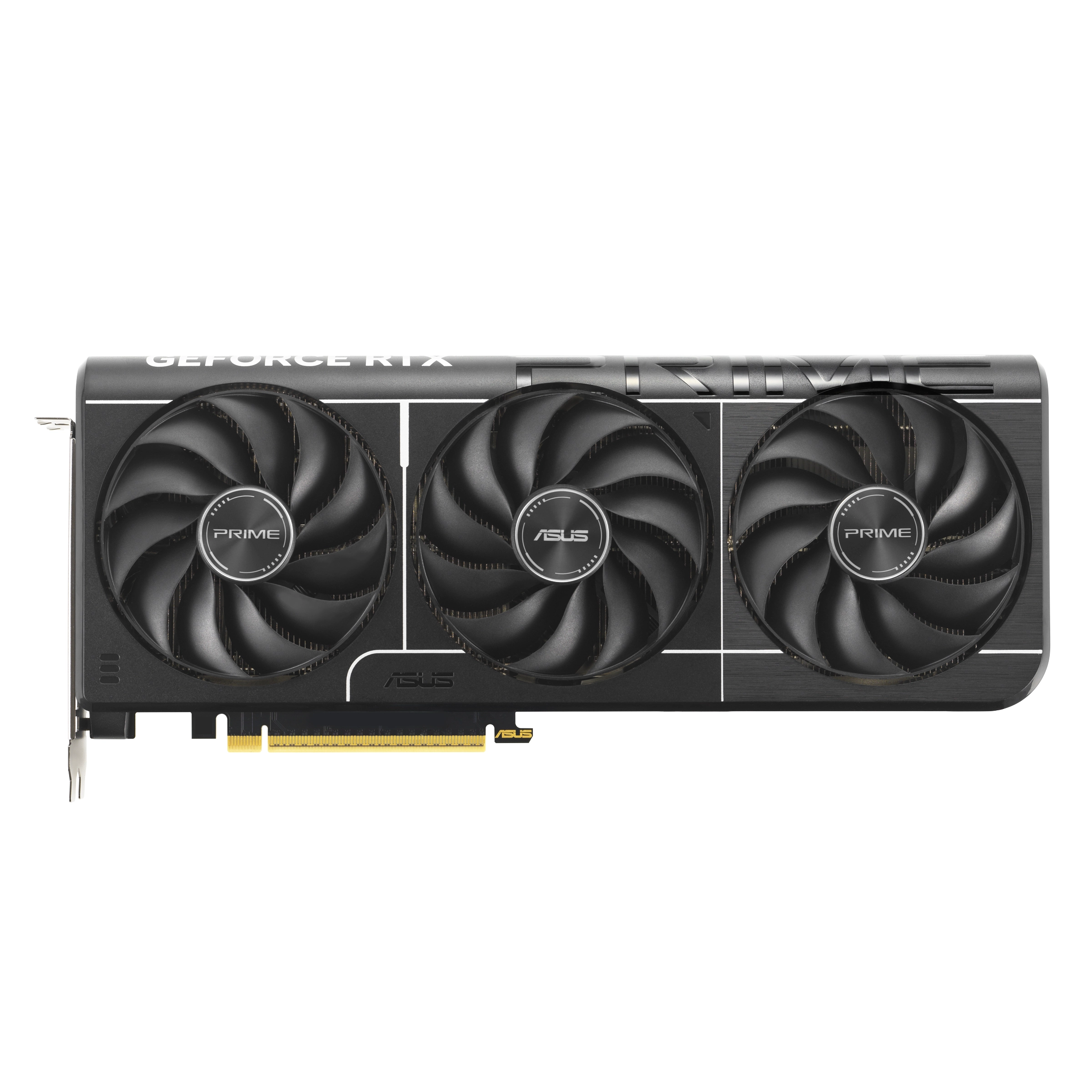 Karta graficzna ASUS Prime GeForce RTX 5070 OC Edition 12GB GDDR7 192bit DLSS 4