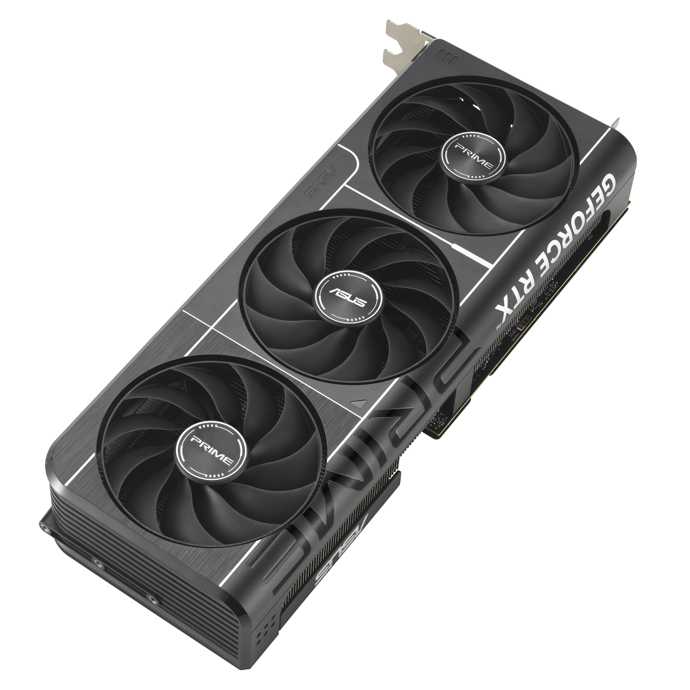 Karta graficzna ASUS Prime GeForce RTX 5070 OC Edition 12GB GDDR7 192bit DLSS 4