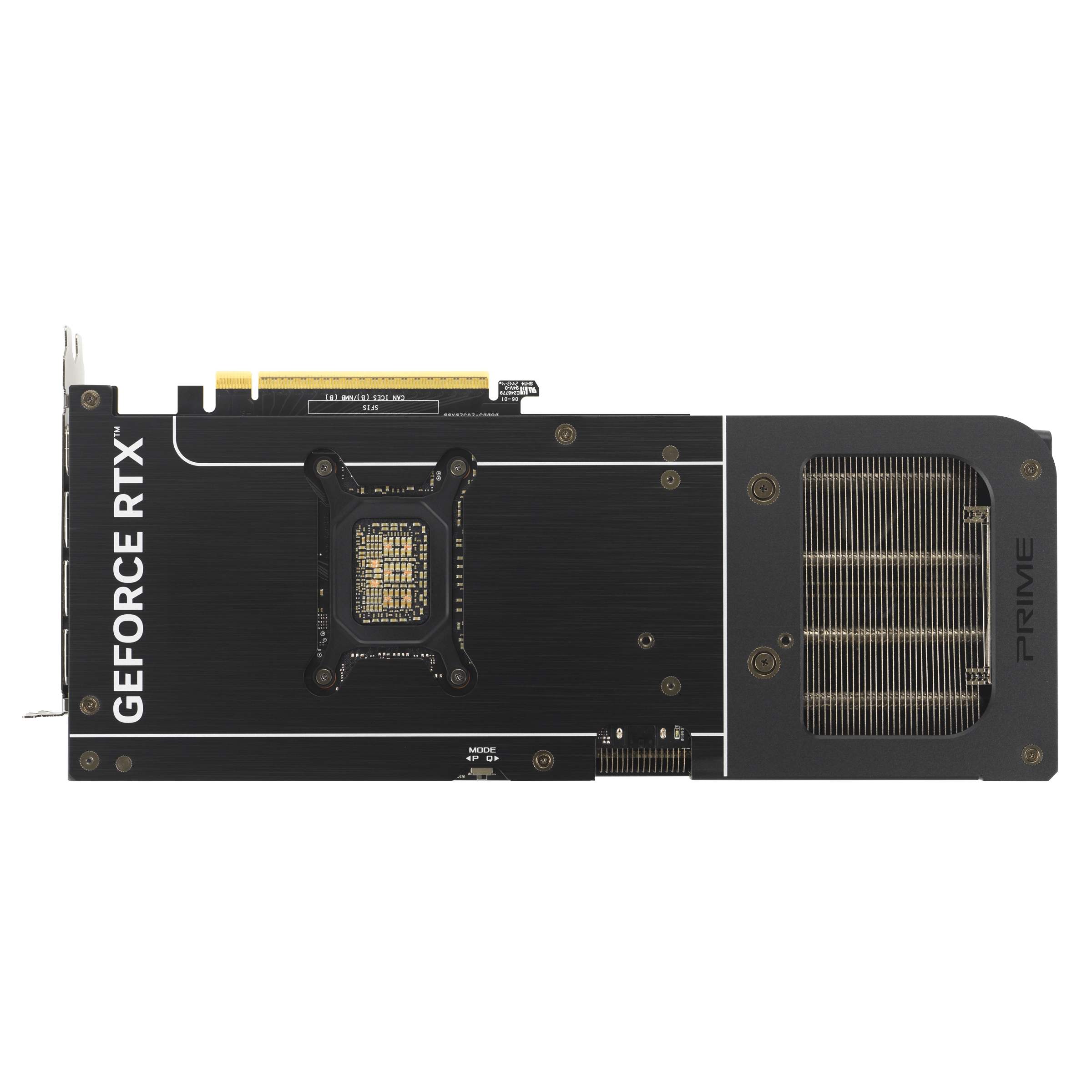 Karta graficzna ASUS Prime GeForce RTX 5070 OC Edition 12GB GDDR7 192bit DLSS 4