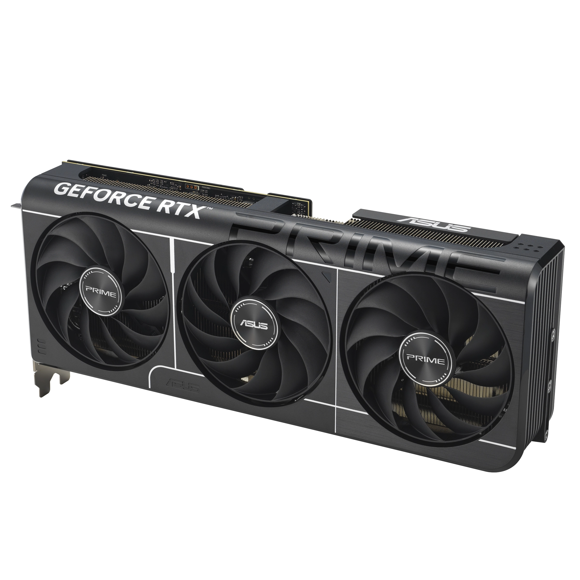 Karta graficzna ASUS Prime GeForce RTX 5070 OC Edition 12GB GDDR7 192bit DLSS 4