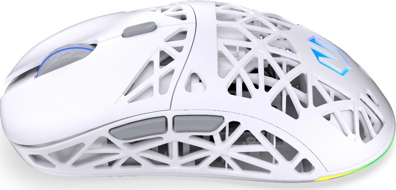 Myszka gamingowa Endorfy LIV Plus Wireless Biały