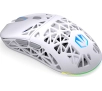 Myszka gamingowa Endorfy LIV Plus Wireless Biały