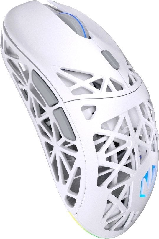 Myszka gamingowa Endorfy LIV Plus Wireless Biały