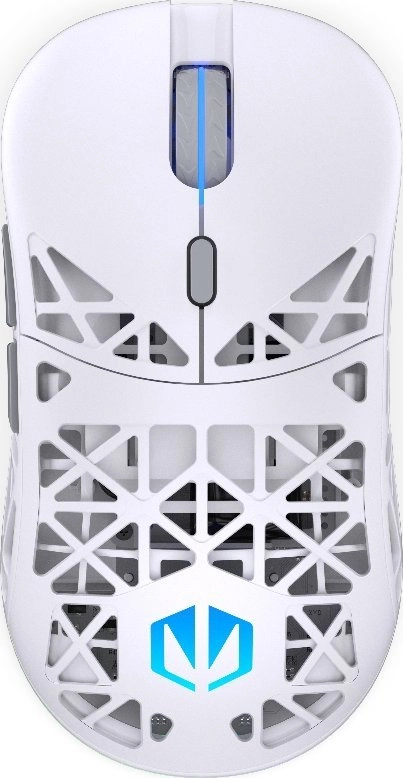 Myszka gamingowa Endorfy LIV Plus Wireless Biały