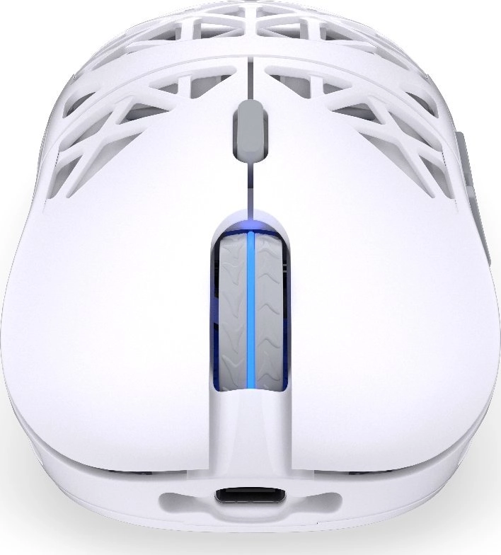 Myszka gamingowa Endorfy LIV Plus Wireless Biały