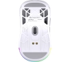 Myszka gamingowa Endorfy LIV Plus Wireless Biały