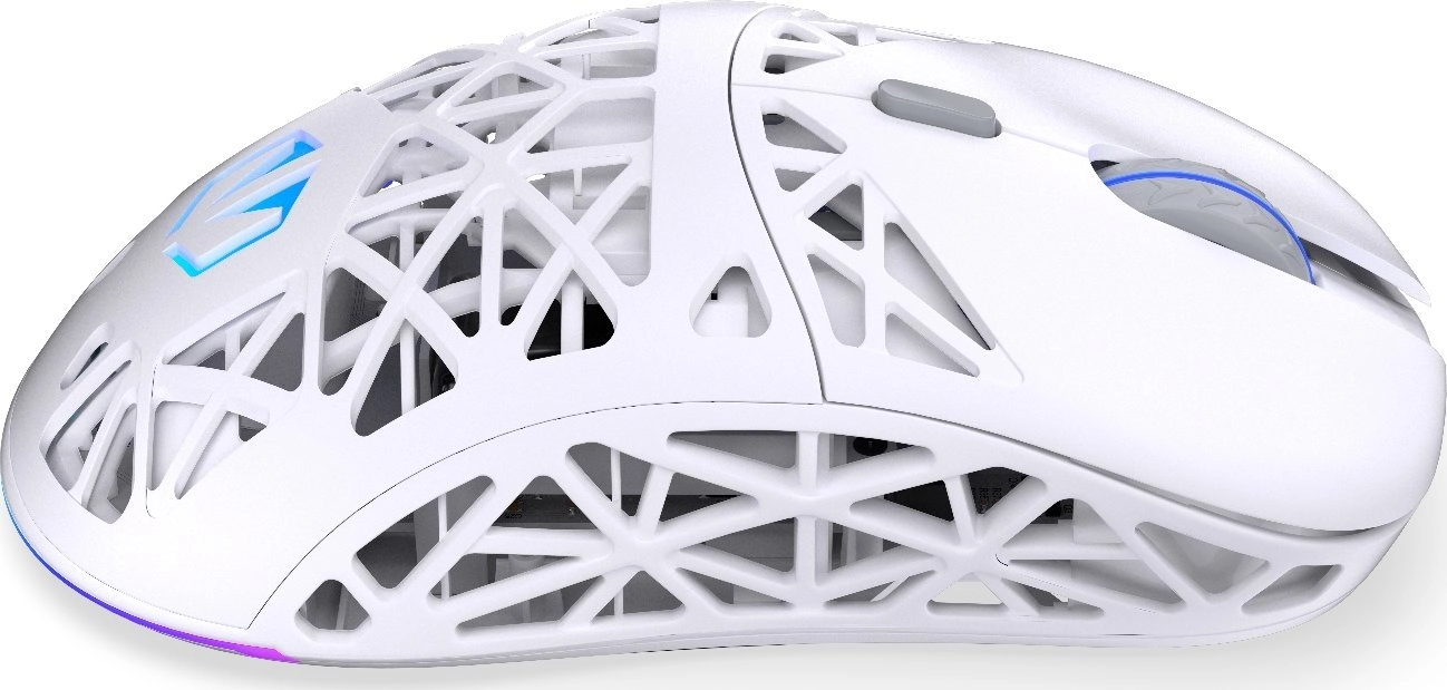 Myszka gamingowa Endorfy LIV Plus Wireless Biały