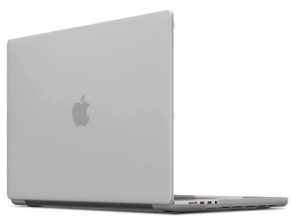 Etui na laptop NEXT ONE MacBook Pro 14" M1-M2-M3 Przezroczysty