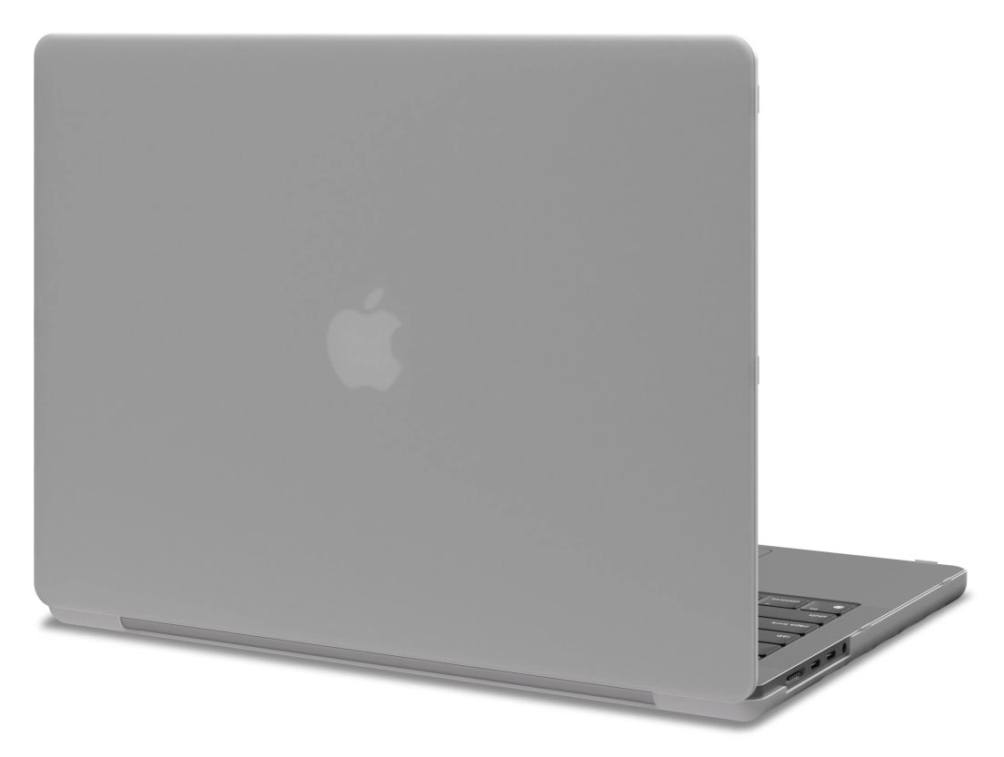 Etui na laptop NEXT ONE MacBook Pro 14" M1-M2-M3 Przezroczysty