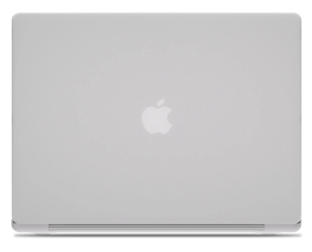 Etui na laptop NEXT ONE MacBook Pro 14" M1-M2-M3 Przezroczysty