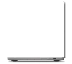 Etui na laptop NEXT ONE MacBook Pro 14" M1-M2-M3 Przezroczysty
