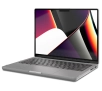 Etui na laptop NEXT ONE MacBook Pro 14" M1-M2-M3 Przezroczysty