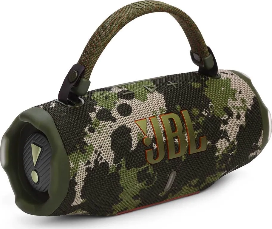Głośnik Bluetooth JBL Charge 6 45W Squad