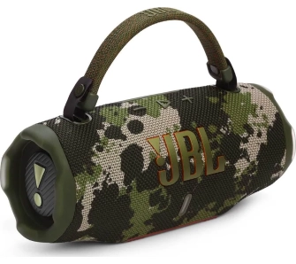 Głośnik Bluetooth JBL Charge 6 45W Squad