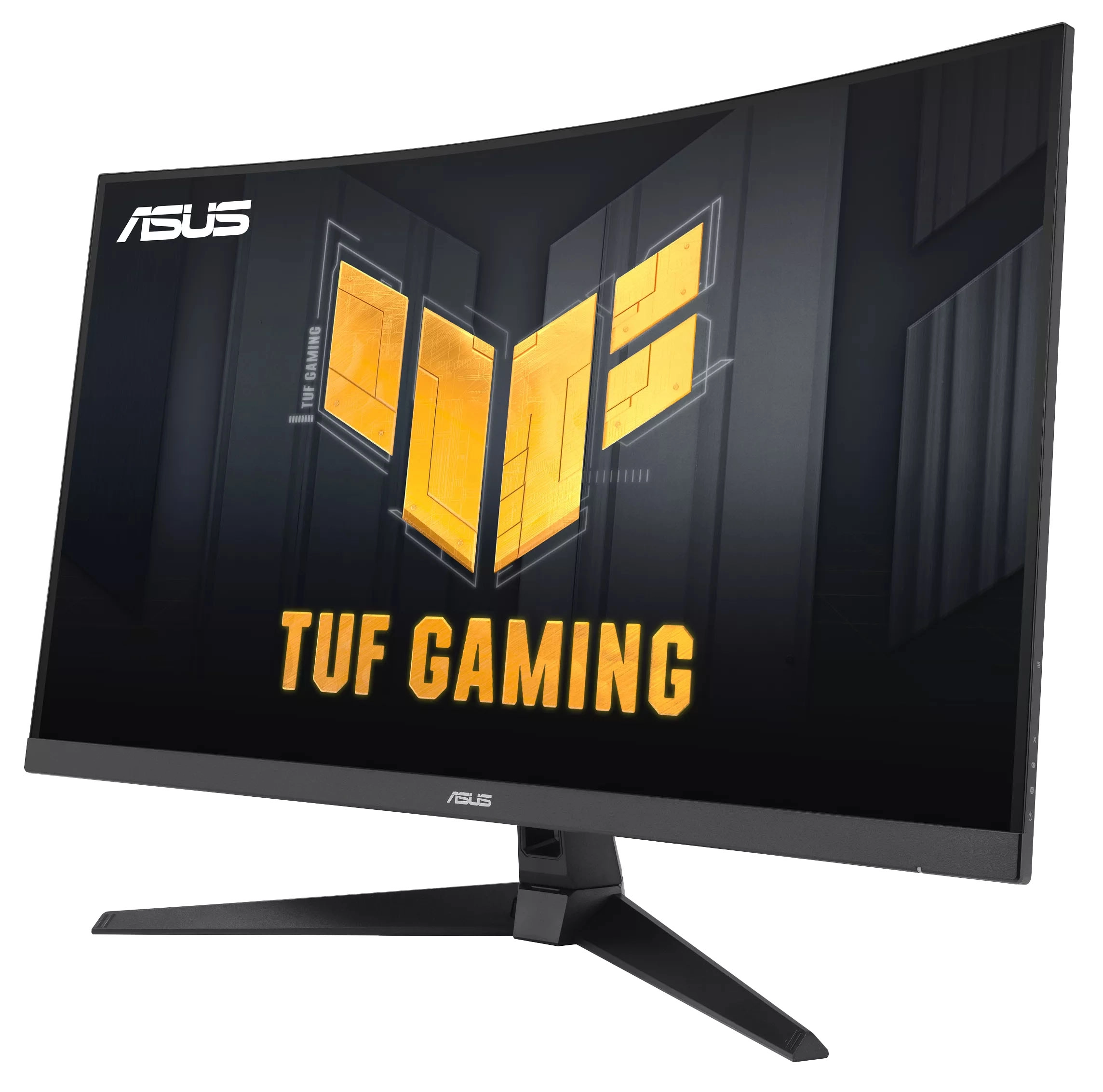 Monitor ASUS TUF Gaming VG27WQ3B 27" 2K Fast VA 180Hz 1ms Zakrzywiony Gamingowy