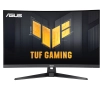 Monitor ASUS TUF Gaming VG27WQ3B 27" 2K Fast VA 180Hz 1ms Zakrzywiony Gamingowy