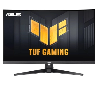 Monitor ASUS TUF Gaming VG27WQ3B 27" 2K Fast VA 180Hz 1ms Zakrzywiony Gamingowy