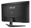 Monitor ASUS TUF Gaming VG27WQ3B 27" 2K Fast VA 180Hz 1ms Zakrzywiony Gamingowy