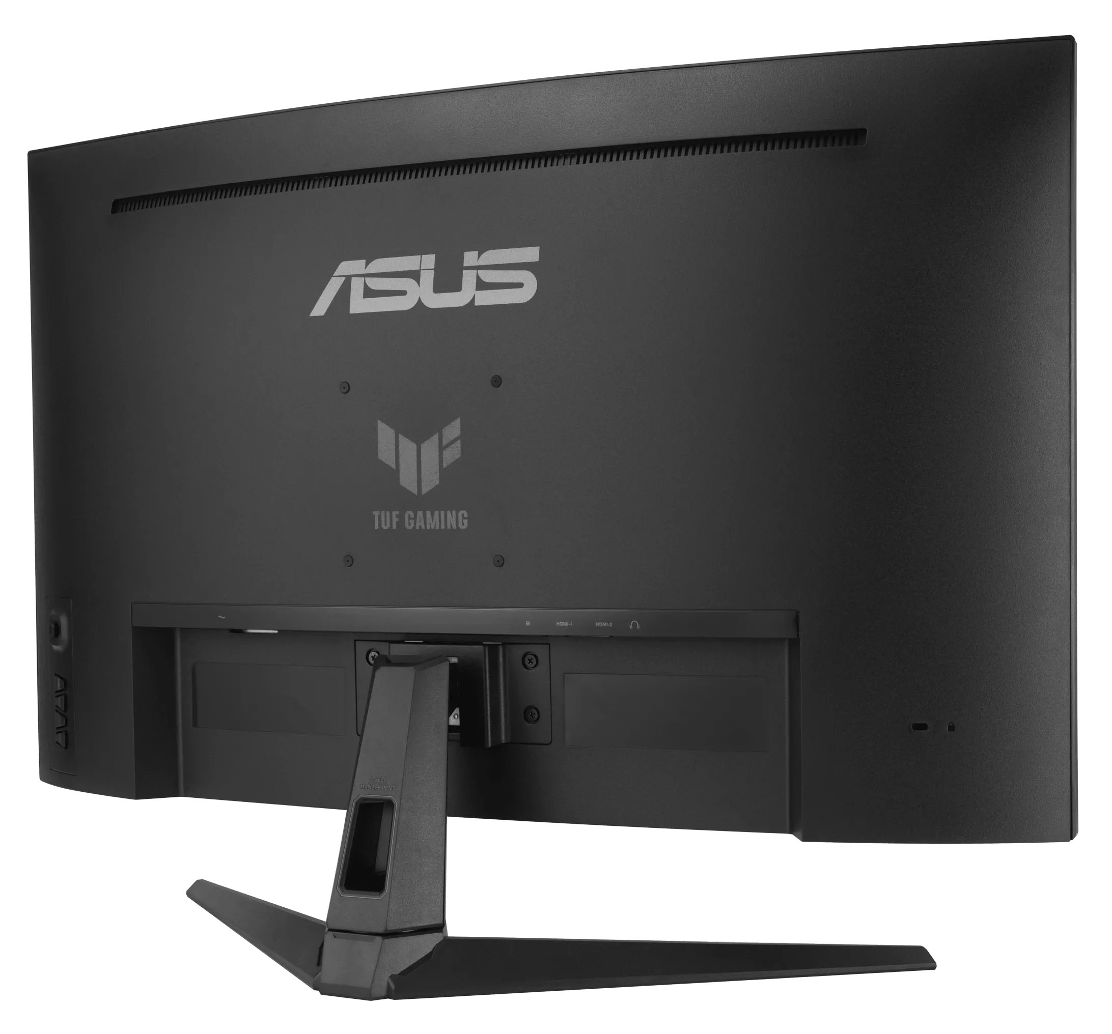 Monitor ASUS TUF Gaming VG27WQ3B 27" 2K Fast VA 180Hz 1ms Zakrzywiony Gamingowy