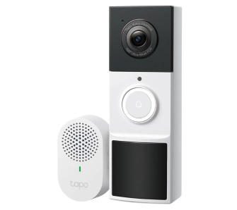 Dzwonek wideo TP-LINK Tapo D210