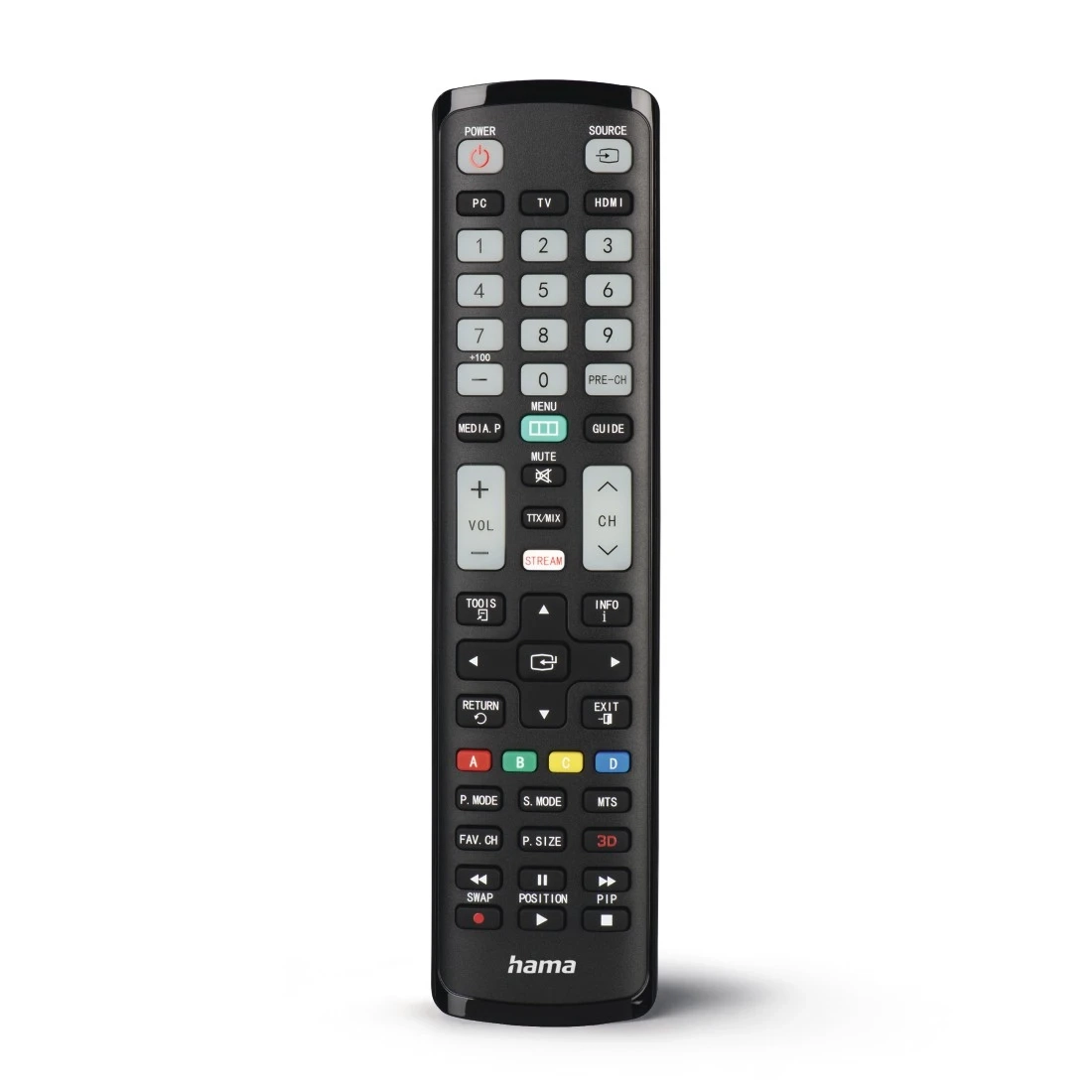 Pilot Hama 221060 do TV Samsung