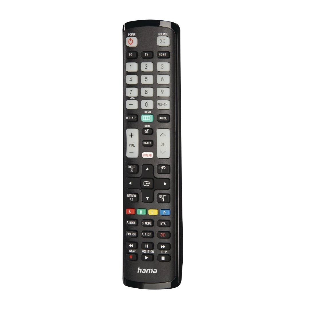 Pilot Hama 221060 do TV Samsung