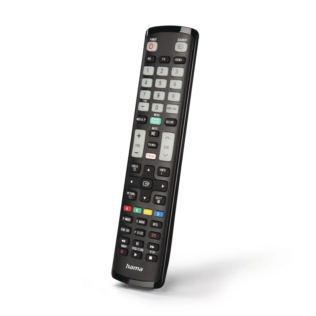 Pilot Hama 221060 do TV Samsung