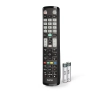 Pilot Hama 221060 do TV Samsung