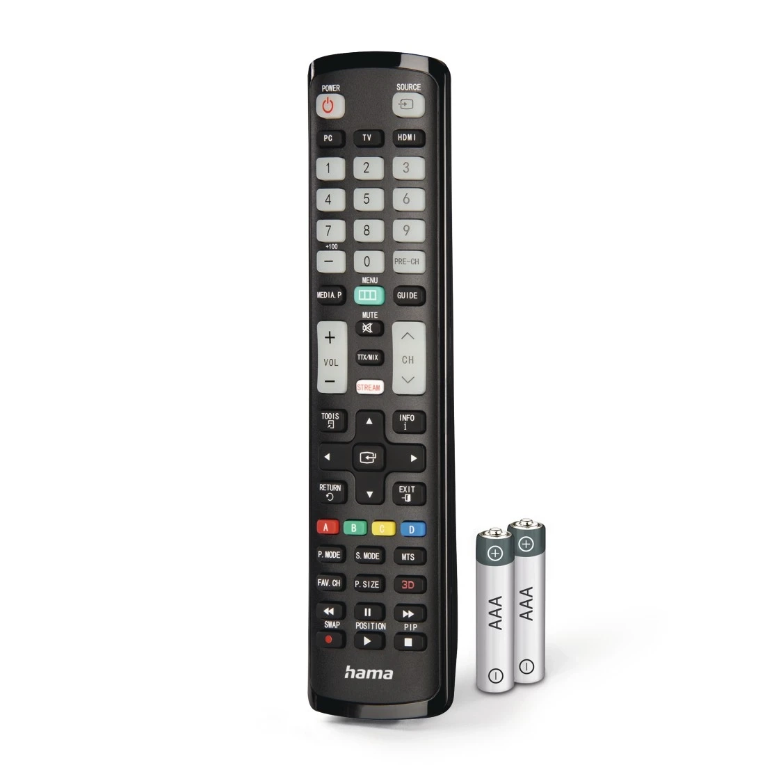 Pilot Hama 221060 do TV Samsung
