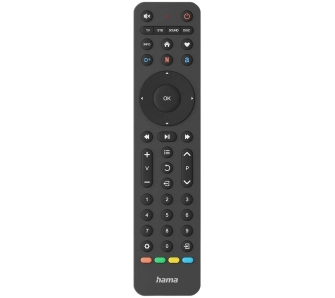 Pilot Hama 221053 do TV 4w1