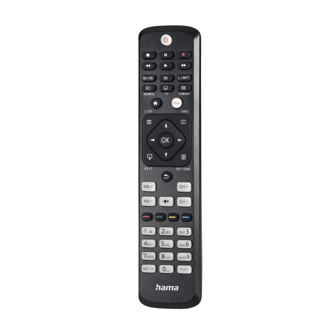 Pilot Hama 221063 do TV Philips