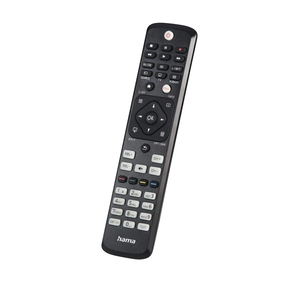 Pilot Hama 221063 do TV Philips