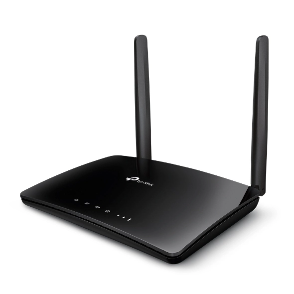 Router bezprzewodowy z 4G TP-LINK Archer MR202 AC750