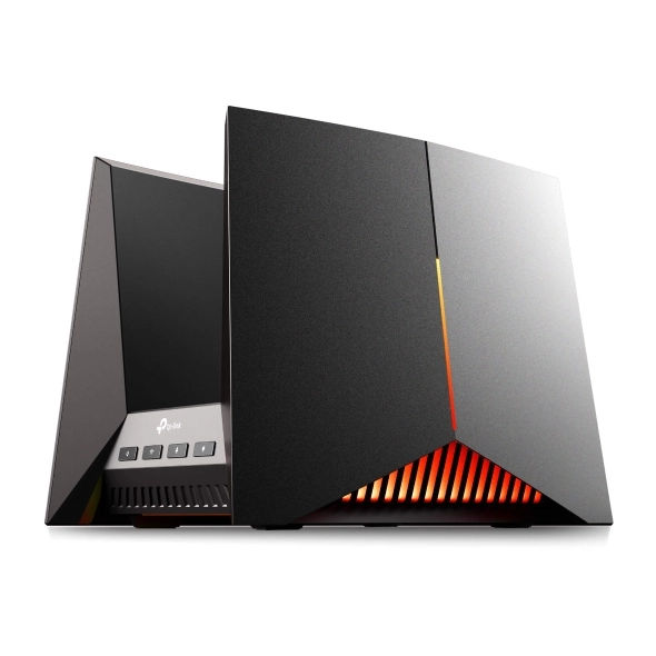 Router TP-LINK Archer GE800 BE19000 Czarny