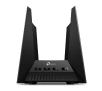 Router TP-LINK Archer GE800 BE19000 Czarny