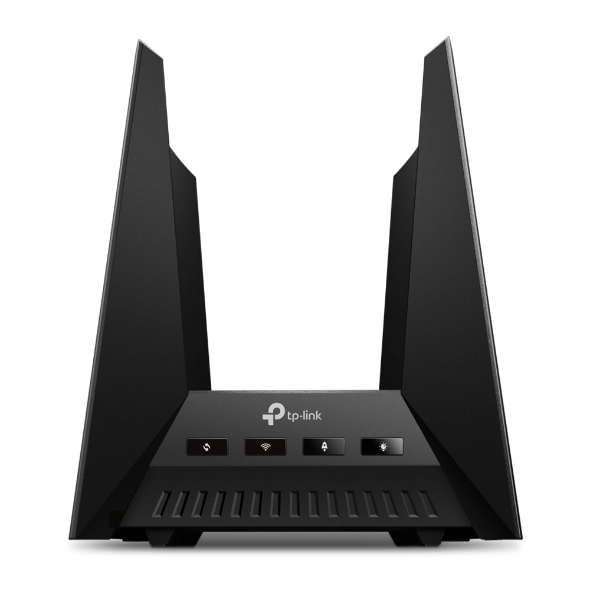 Router TP-LINK Archer GE800 BE19000 Czarny