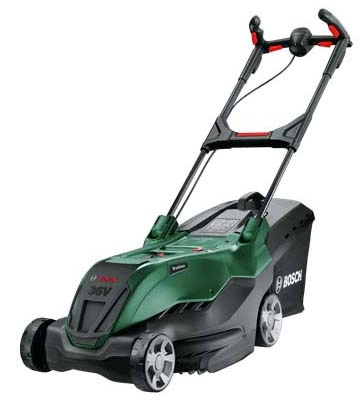 Kosiarka akumulatorowa Bosch AdvancedRotak 36V-44-750 06008B9G00