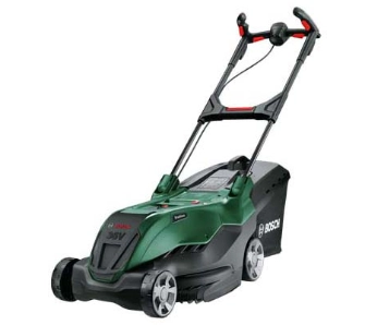 Kosiarka akumulatorowa Bosch AdvancedRotak 36V-44-750 06008B9G00