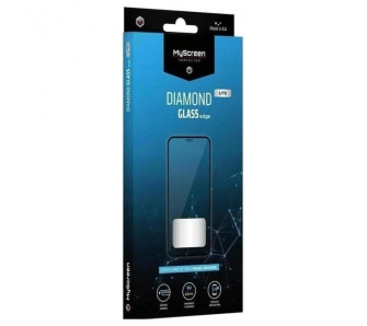 Szkło ochronne MyScreen Protector Diamond Glass Lite Edge do Galaxy A26