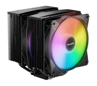 be quiet! Pure Rock Pro 3 LX Czarny