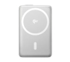 Powerbank Baseus Nomos Qi2, USB-C 10000mAh 45W Szary